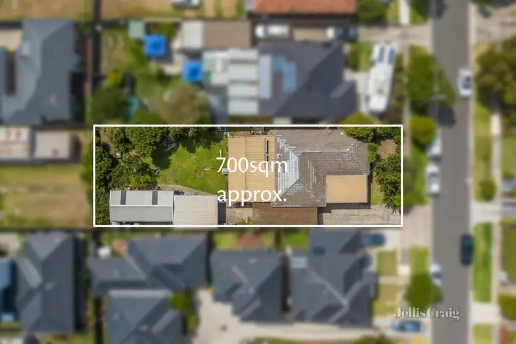 50 Stenhouse Avenue, Brooklyn VIC 3012