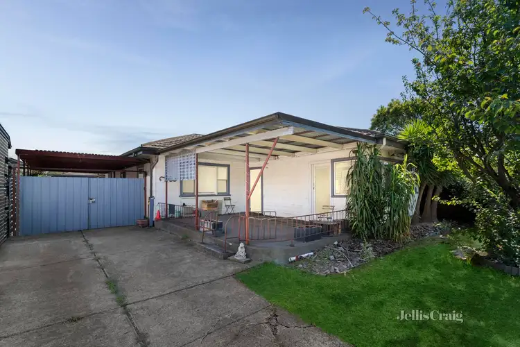 Second view of Homely house listing, 50 Stenhouse Avenue, Brooklyn VIC 3012