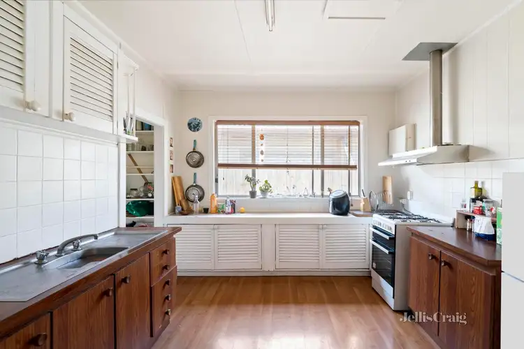 Fourth view of Homely house listing, 50 Stenhouse Avenue, Brooklyn VIC 3012