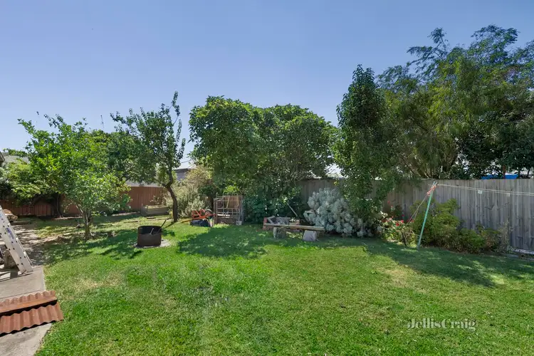 Fifth view of Homely house listing, 50 Stenhouse Avenue, Brooklyn VIC 3012