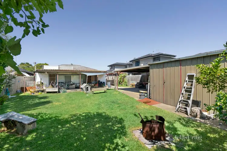 Sixth view of Homely house listing, 50 Stenhouse Avenue, Brooklyn VIC 3012