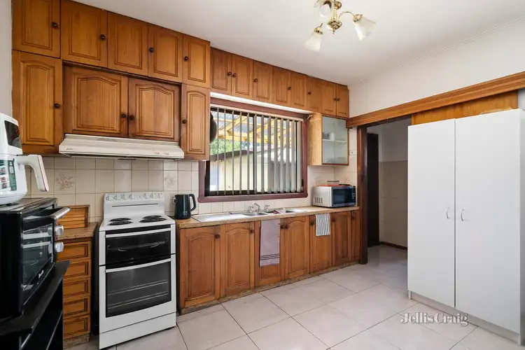 Fourth view of Homely house listing, 4 Conifer Avenue, Brooklyn VIC 3012