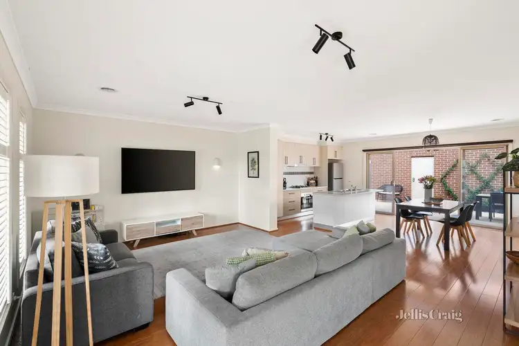 Second view of Homely townhouse listing, 1/72-74 Victoria Street, Altona Meadows VIC 3028