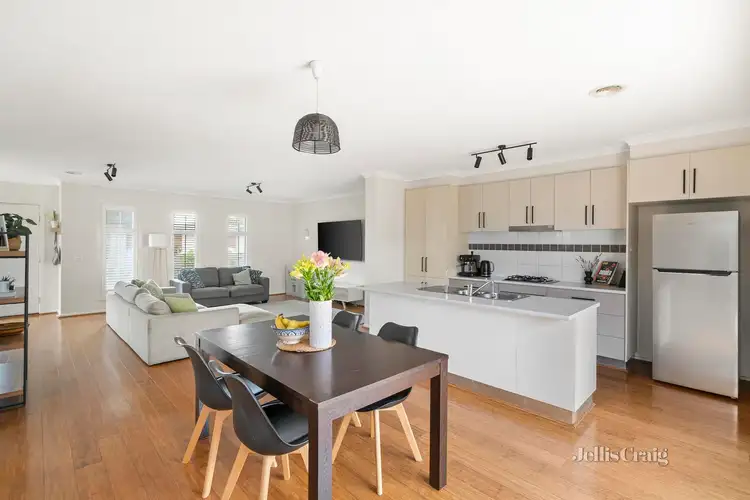 Third view of Homely townhouse listing, 1/72-74 Victoria Street, Altona Meadows VIC 3028