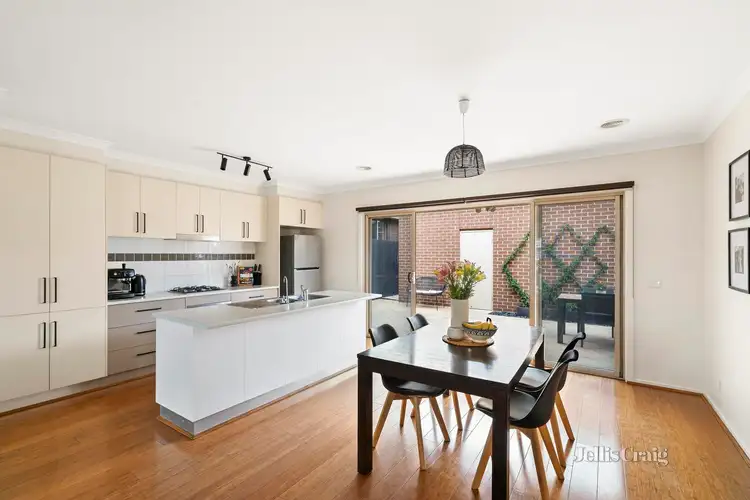 Fifth view of Homely townhouse listing, 1/72-74 Victoria Street, Altona Meadows VIC 3028