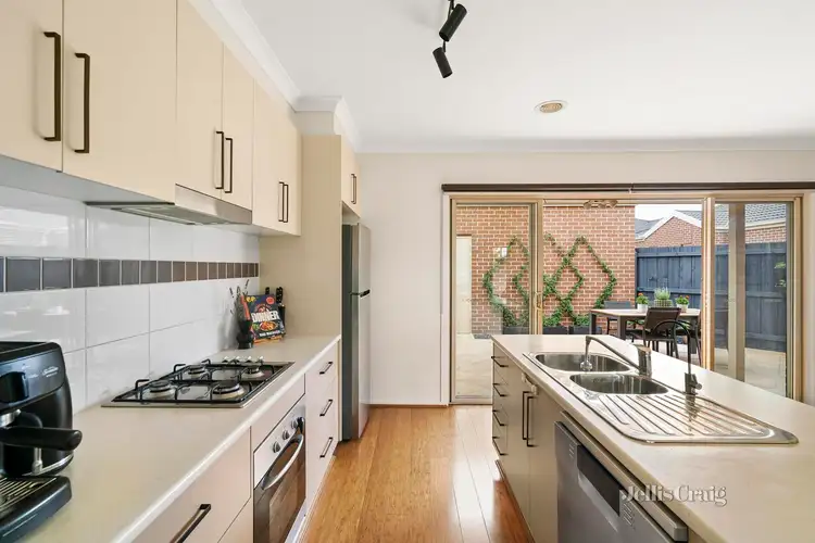 Sixth view of Homely townhouse listing, 1/72-74 Victoria Street, Altona Meadows VIC 3028