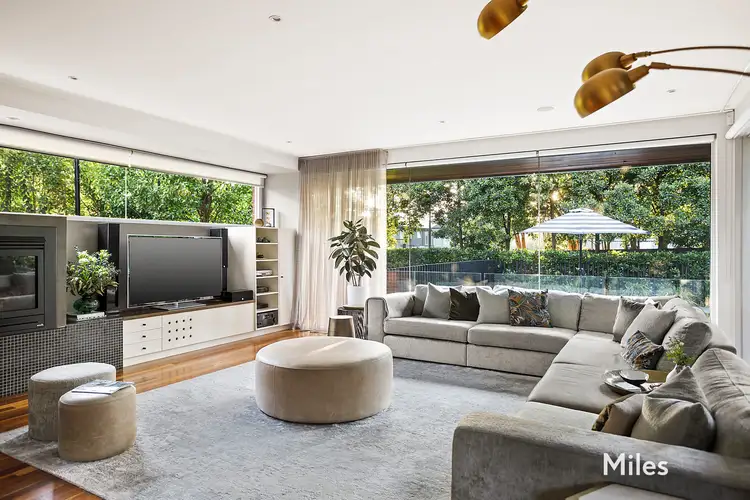 Third view of Homely house listing, 43 Hopetoun Grove, Eaglemont VIC 3084