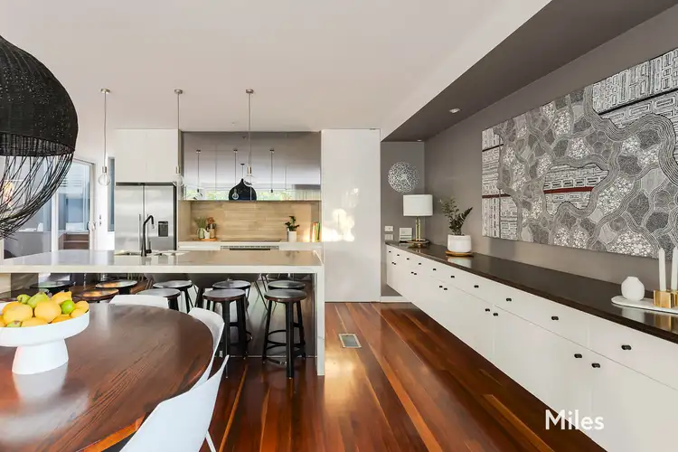 Fifth view of Homely house listing, 43 Hopetoun Grove, Eaglemont VIC 3084