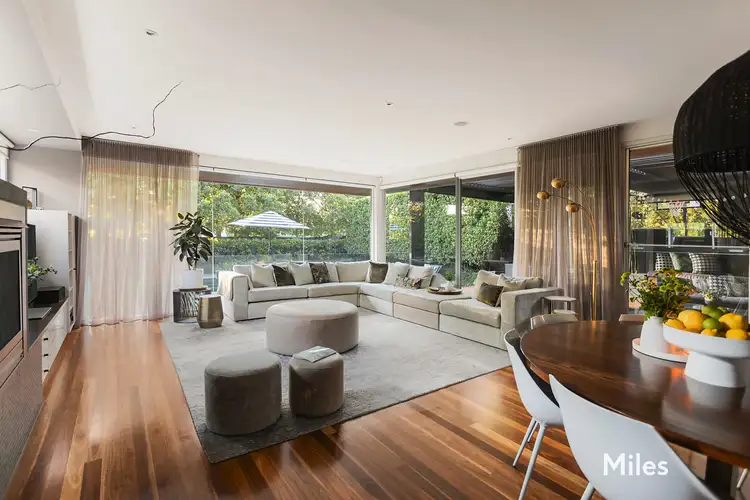 Sixth view of Homely house listing, 43 Hopetoun Grove, Eaglemont VIC 3084