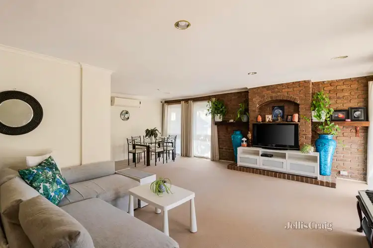Second view of Homely house listing, 1 Kim Court, Altona VIC 3018