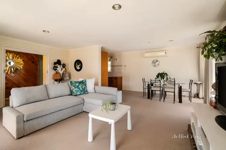 Third view of Homely house listing, 1 Kim Court, Altona VIC 3018