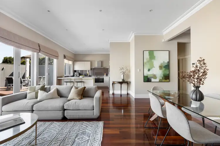 Fifth view of Homely house listing, 8 Bridge Street, Brighton VIC 3186