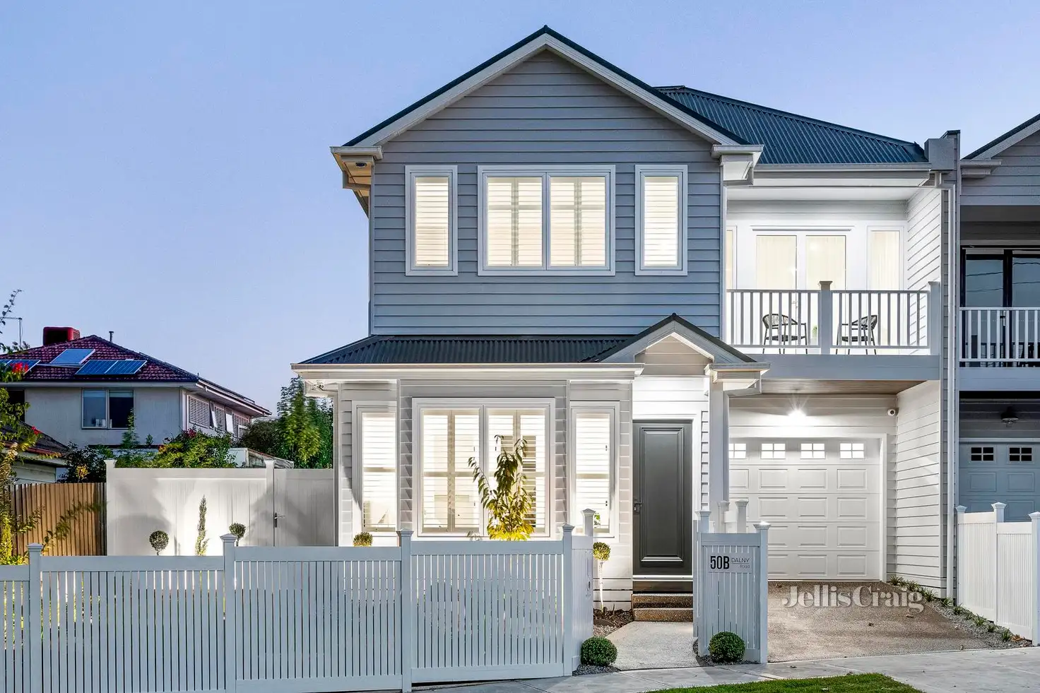 Main view of Homely house listing, 50b Dalny Road, Murrumbeena VIC 3163