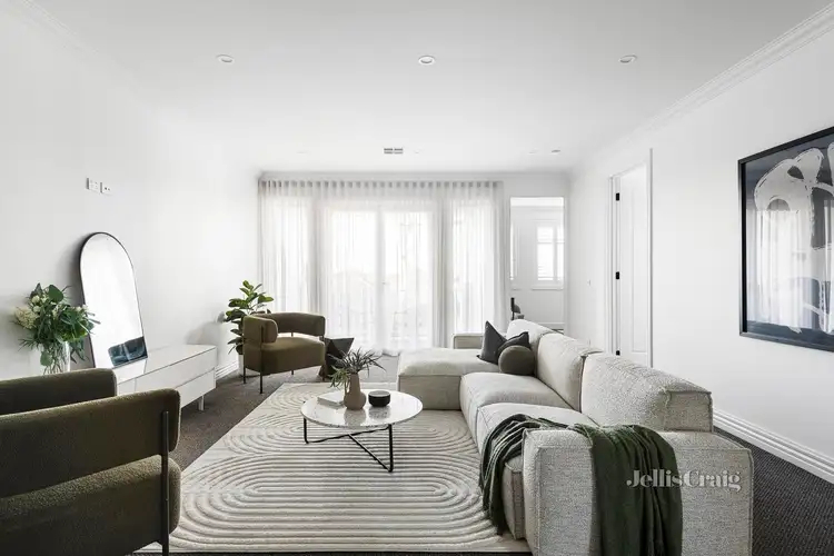 Second view of Homely house listing, 50b Dalny Road, Murrumbeena VIC 3163