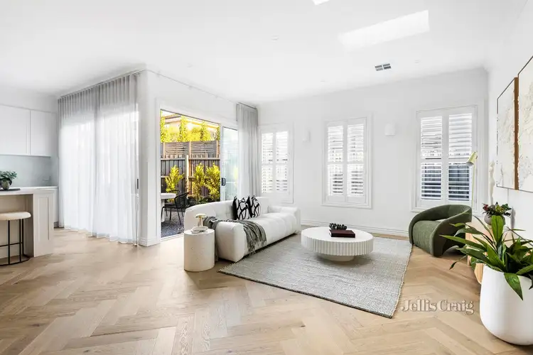 Third view of Homely house listing, 50b Dalny Road, Murrumbeena VIC 3163