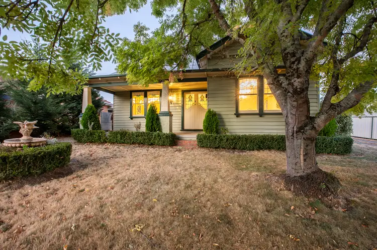 605 Grant Street, Ballarat Central VIC 3350