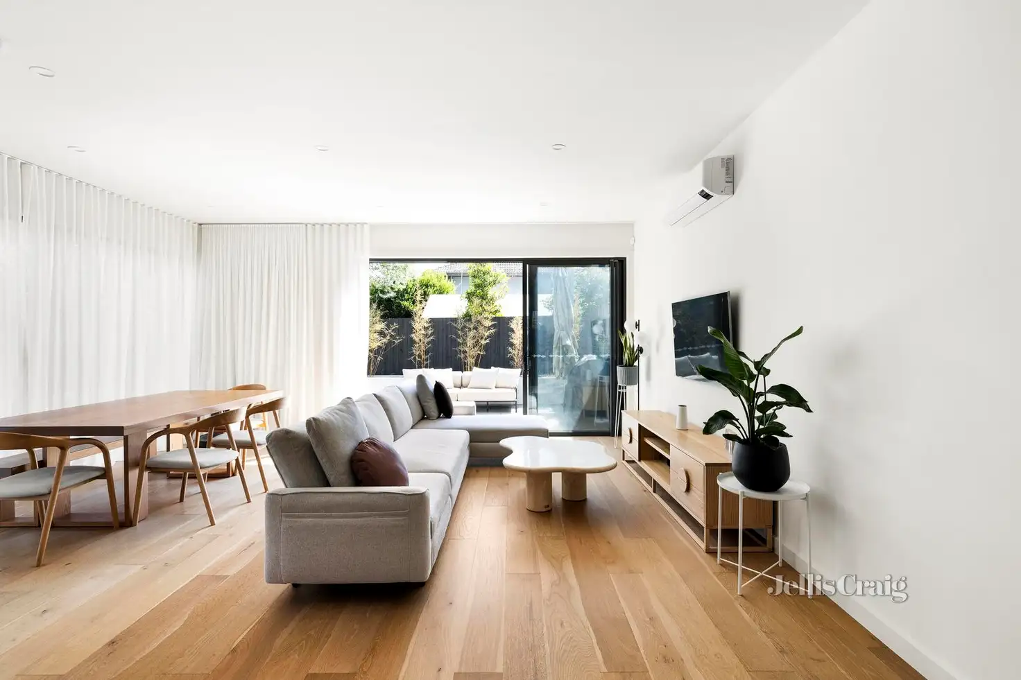 Main view of Homely townhouse listing, 7/31 Lillimur Road, Ormond VIC 3204