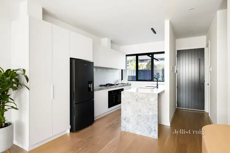 Second view of Homely townhouse listing, 7/31 Lillimur Road, Ormond VIC 3204