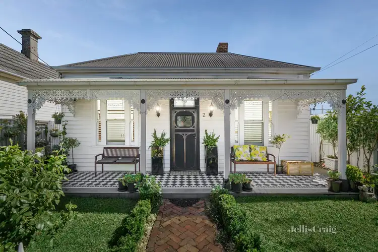 2 Pentland Street, Williamstown VIC 3016