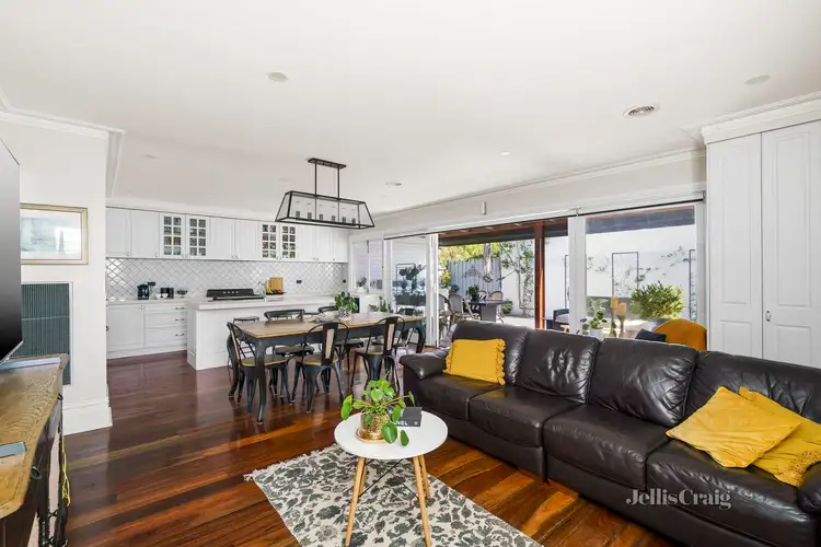 Second view of Homely house listing, 2 Pentland Street, Williamstown VIC 3016