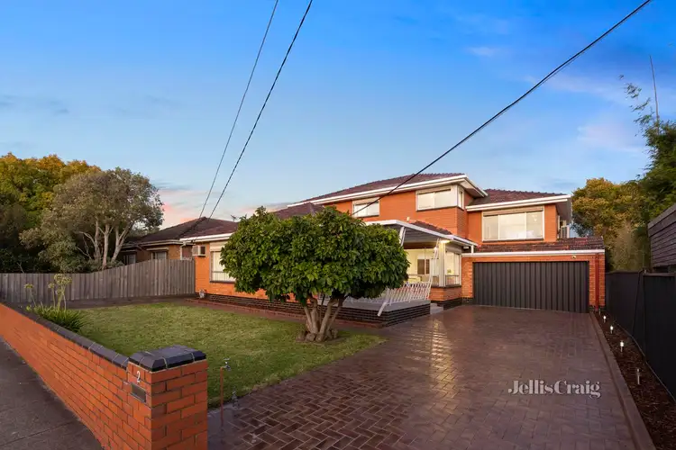 2 Dover Street, Bentleigh East VIC 3165