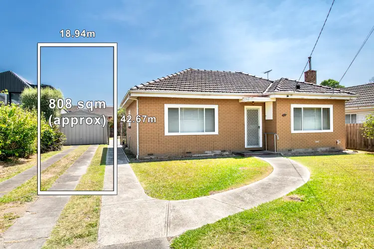 Main view of Homely house listing, 22 Paul Avenue, Box Hill North VIC 3129