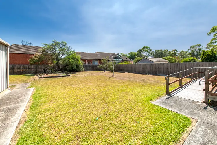 Third view of Homely house listing, 22 Paul Avenue, Box Hill North VIC 3129