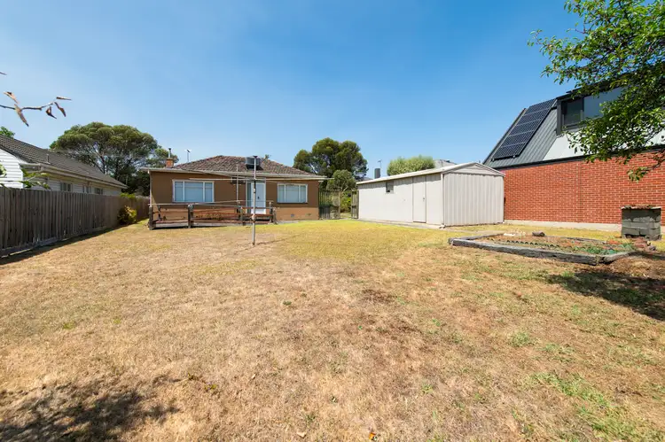Fourth view of Homely house listing, 22 Paul Avenue, Box Hill North VIC 3129