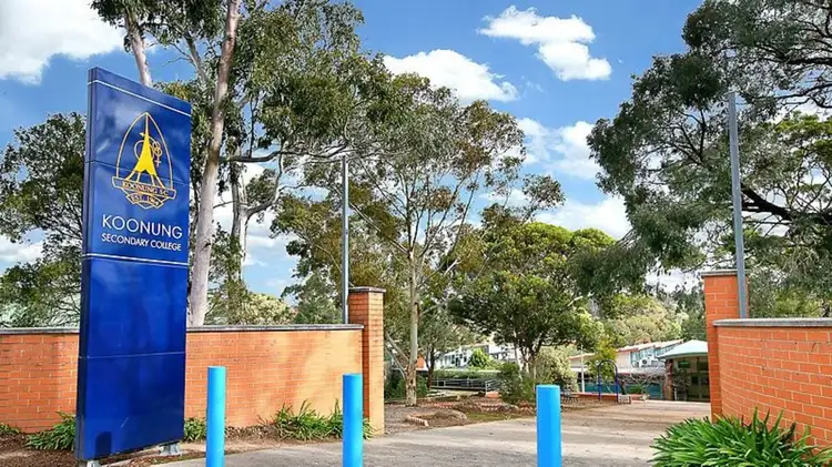 Fifth view of Homely house listing, 22 Paul Avenue, Box Hill North VIC 3129