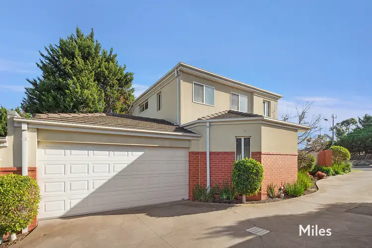 8/342 Lower Plenty Road, Viewbank VIC 3084