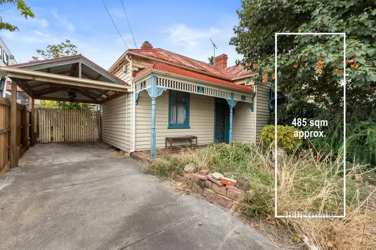 12 Holywood Grove, Carnegie VIC 3163