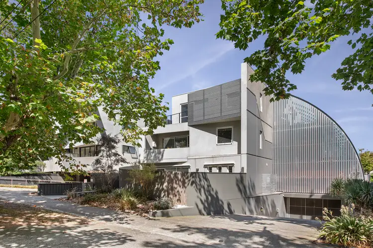 Main view of Homely apartment listing, 1/400 Dandenong Road, Caulfield North VIC 3161
