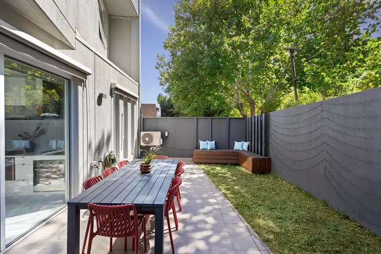 Fourth view of Homely apartment listing, 1/400 Dandenong Road, Caulfield North VIC 3161
