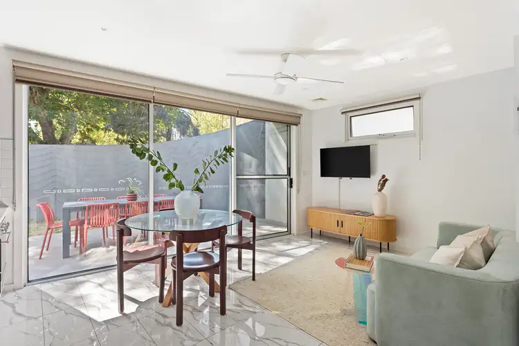 Sixth view of Homely apartment listing, 1/400 Dandenong Road, Caulfield North VIC 3161