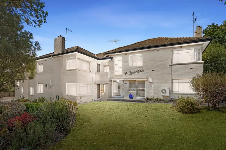 4/35 Lithgow Street, Glen Iris VIC 3146