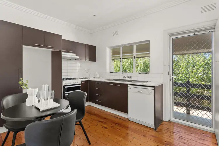 Fifth view of Homely apartment listing, 4/35 Lithgow Street, Glen Iris VIC 3146