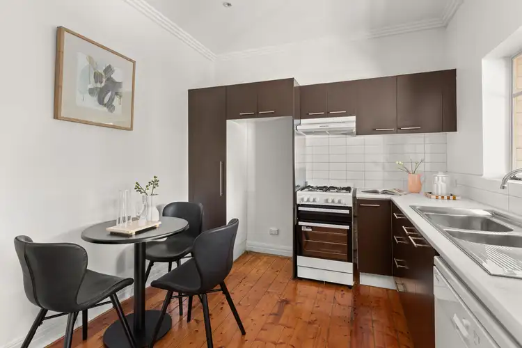 Sixth view of Homely apartment listing, 4/35 Lithgow Street, Glen Iris VIC 3146