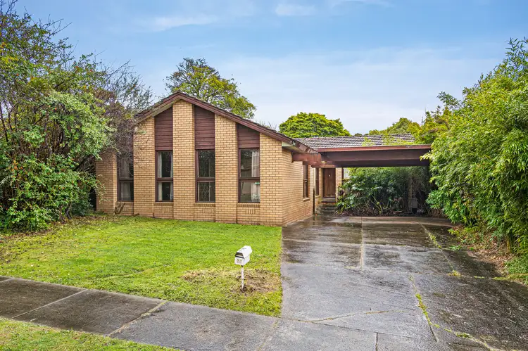 Fifth view of Homely house listing, 29 Snowden Drive, Glen Waverley VIC 3150