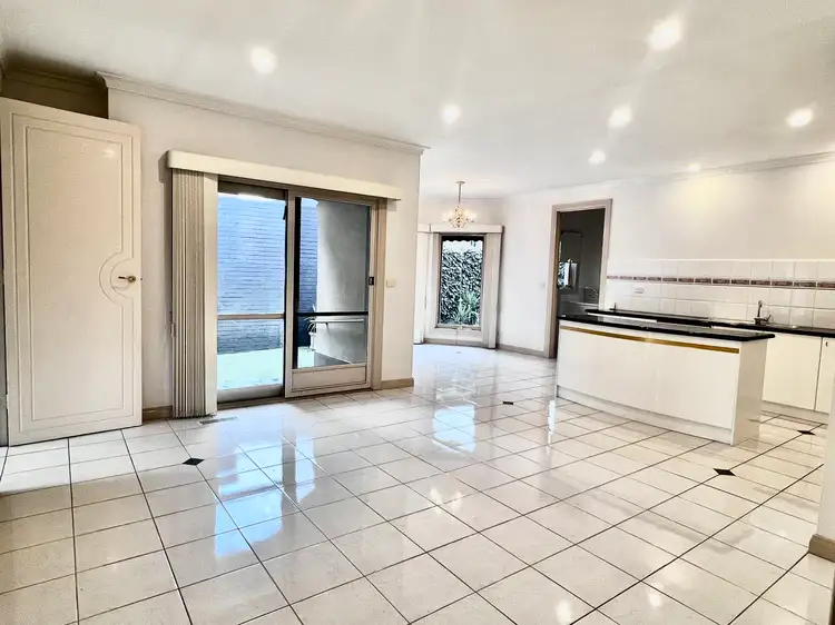 Third view of Homely unit listing, 3/60 Donald Road, Wheelers Hill VIC 3150