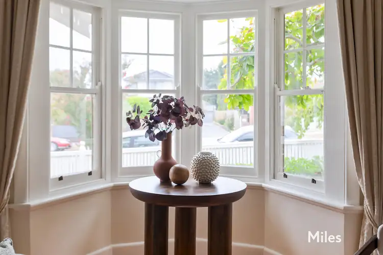 Third view of Homely house listing, 47 Hillside Road, Rosanna VIC 3084