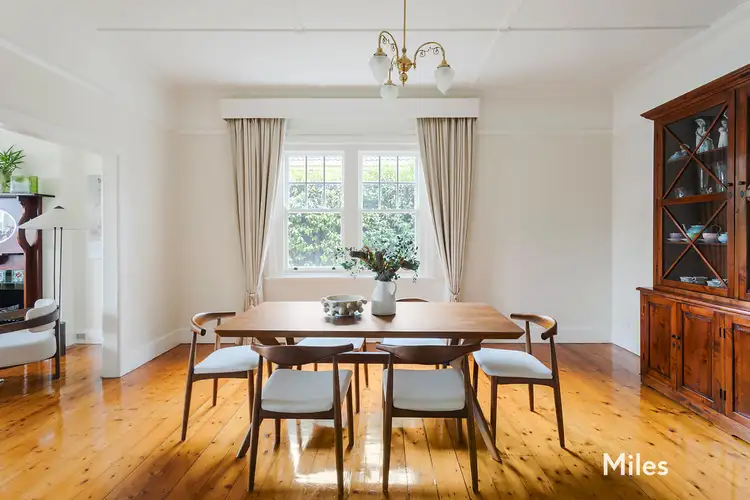 Fourth view of Homely house listing, 47 Hillside Road, Rosanna VIC 3084