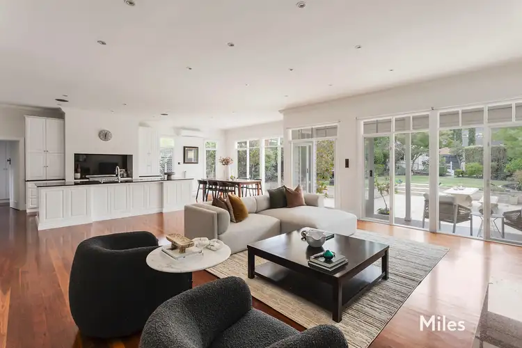 Fifth view of Homely house listing, 47 Hillside Road, Rosanna VIC 3084