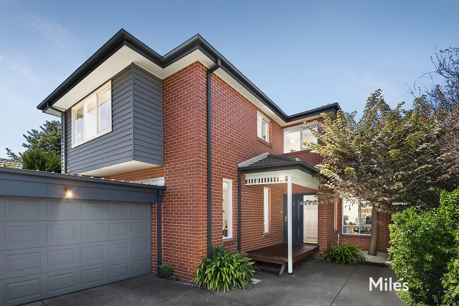 Main view of Homely house listing, 10B Vivian Street, Ivanhoe VIC 3079