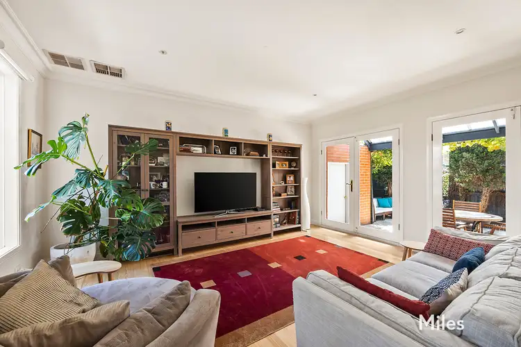 Third view of Homely house listing, 10B Vivian Street, Ivanhoe VIC 3079