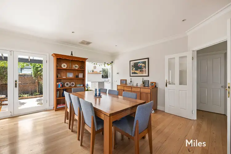 Fifth view of Homely house listing, 10B Vivian Street, Ivanhoe VIC 3079