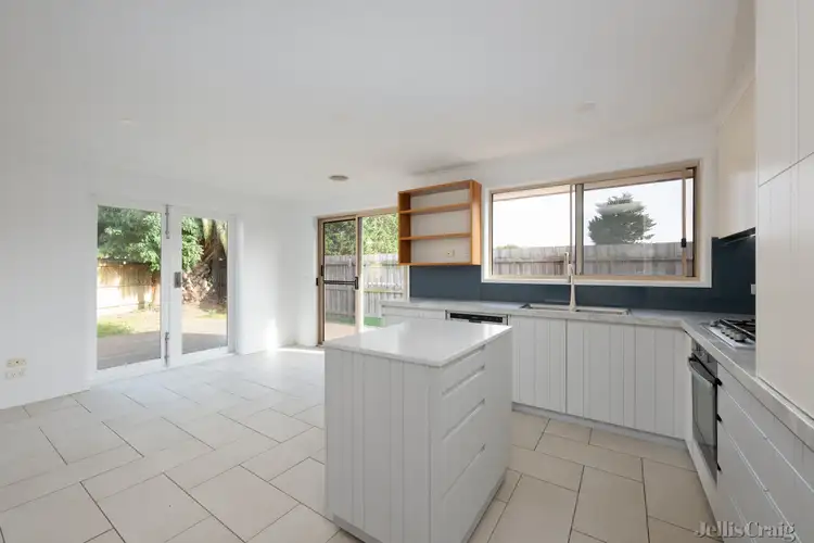 Second view of Homely unit listing, 2/3 Burkitt Court, Preston VIC 3072