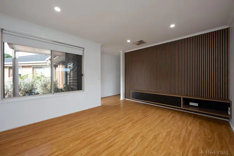 Third view of Homely unit listing, 2/3 Burkitt Court, Preston VIC 3072