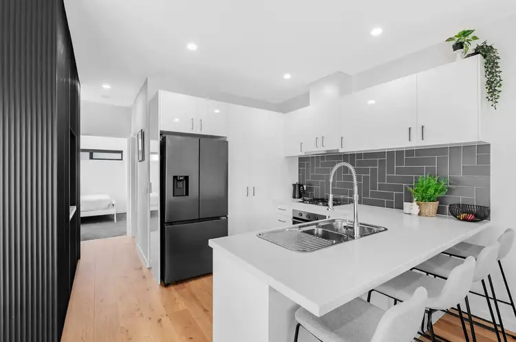 Third view of Homely townhouse listing, 1/21 Mccomb Street, Lilydale VIC 3140