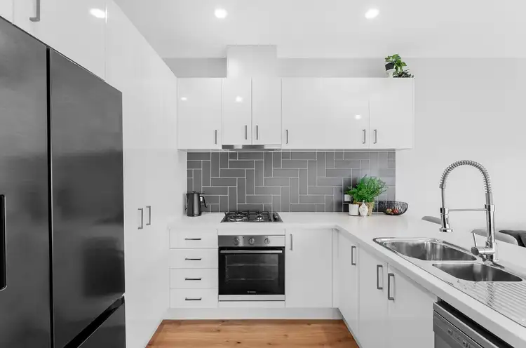 Fourth view of Homely townhouse listing, 1/21 Mccomb Street, Lilydale VIC 3140