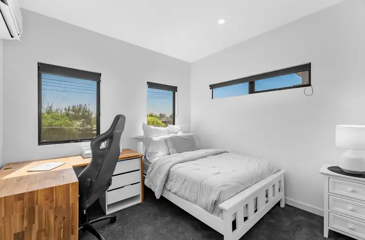 Fifth view of Homely townhouse listing, 1/21 Mccomb Street, Lilydale VIC 3140